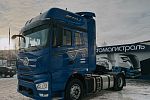 Магистральный тягач FAW J7 4x2