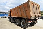 Iveco Trakker 2013