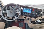СЕДЕЛЬНЫЙ ТЯГАЧ FAW ORYX 4x2
