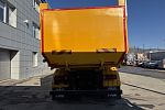 Самосвал FAW 6х6 