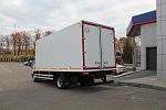 Фургон JAC 120