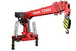 КМУ XCMG SUNHUNK S-3005