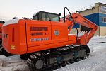Гусеничный экскаватор Lonking CDM6135