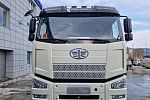 Автоцистерна пищевая ( АЦПТ ) FAW CA 3250 6х4