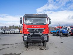 АЦПТ-10НО АМТ N.V. 632910 (6х6)