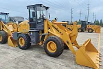 Фронтальный погрузчик LONKING CDM932N