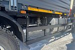 Бортовой автомобиль FAW CA 3250 с КМУ Sunhunk S-2106.