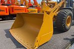 Фронтальный погрузчик Lonking ZL50GC