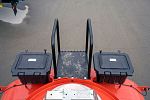 Автотопливозаправщик АТЗ FAW 6х6