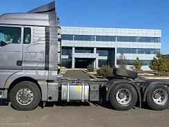Тягач SITRAK C7H 6х2
