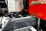 Бортовой автомобиль FAW J6L с КМУ Kanglim 1256