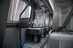 Туристический автобус IVECO Daily