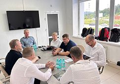Знакомимся с БАЗ