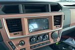 Бортовой автомобиль ALTAI ARGUT 120L с КМУ RUSMAN 504
