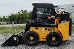 Мини-погрузчик ZAUBERG MN850
