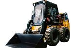 Мини-погрузчик ZAUBERG MN950