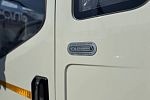 Бортовой автомобиль FAW Tiger 4x2 с КМУ ИНМАН 120