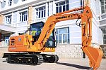 Гусеничный экскаватор Lonking CDM6060Y