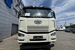 Автоцистерна ваккумная FAW  12 куб.м.