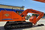 Гусеничный экскаватор Lonking CDM6225F
