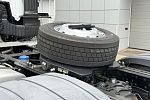 Тягач НИЗКОРАМНЫЙ J7