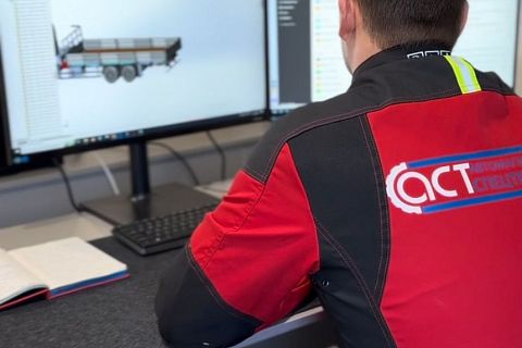  Производство «АСТ»