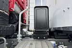 ПАРМ Sitrak 6x6 с КМУ ИМ-95