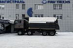 Самосвал SITRAK C9Н