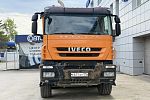 Iveco Trakker 2013