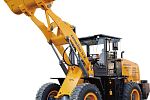 Фронтальный погрузчик 3.5т Lonking CDM835G
