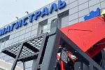 Бортовой автомобиль FAW J6L с КМУ Kanglim 1256