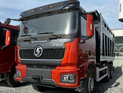 Shacman 6x4 SX32586V384