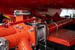  Автотопливозаправщик АТЗ FAW 6х6