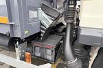 Самосвал FAW Tiger 4x2