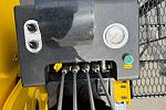 Бортовой автомобиль FAW CA3310 с КМУ Hyva HST12 E4