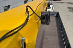 Бортовой автомобиль FAW CA3310 с КМУ Hyva HST12 E4