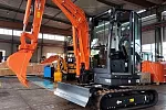 Гусеничный экскаватор Lonking CDM6025