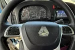 Тягач SITRAK C7 6х4 рессора с ретардером