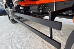 Автоцистерна вакуумная FAW CA 3250 6х6 18 куб.м