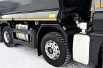 Самосвал SITRAK C9Н