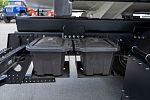 Автоцистерна для перевозки ГСМ или нефти FAW 6х6