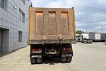 Iveco Trakker 2013