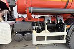 АТЗ-15 (Автотопливозаправщик) FAW J6P 6х6