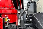 Седельный тягач FAW CA 3250 c КМУ Sunhunk K-238  6х6