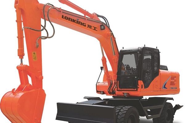 LONKING CDM6150W