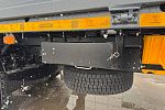 Бортовой автомобиль FAW J6L с КМУ Kanglim 1256
