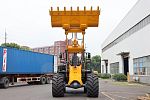 Фронтальный погрузчик Lonking CDM853G AGRI 