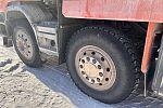 Самосвал 25 м³ Scania G440, 2014