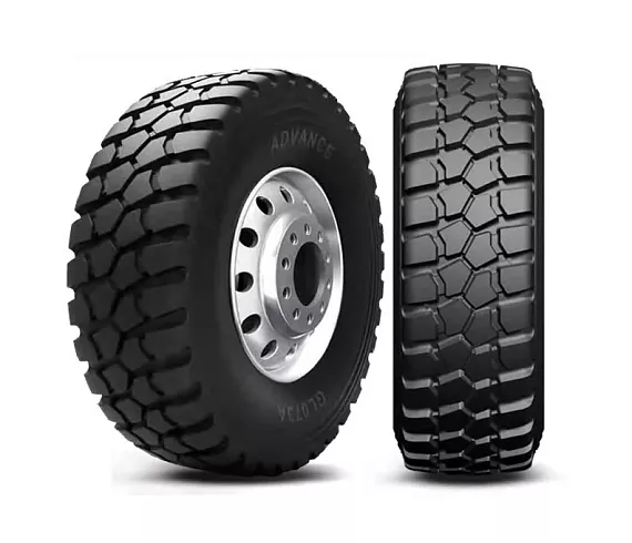 14 R20 Advance GL073A 164/161G 20PR TTF Универсальная