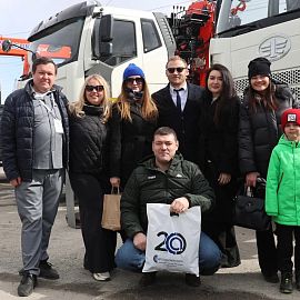 Клиентский день 